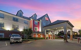 Best Western Plus Lake Lanier Gainesville Hotel & Suites